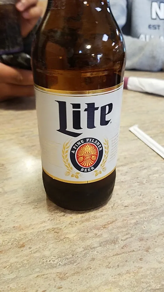 Miller Lite